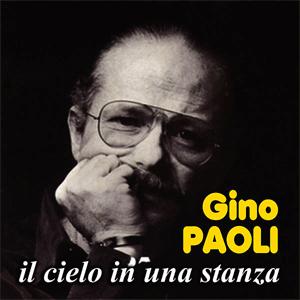 Gino Paoli - Il cielo in una stanza