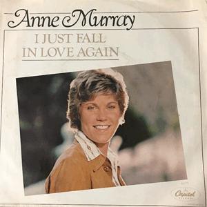 Anne Murray - Just fall in love again