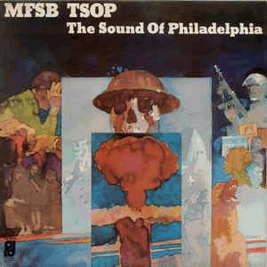 MFSB - TSOP (The Sound of Philadelphia)