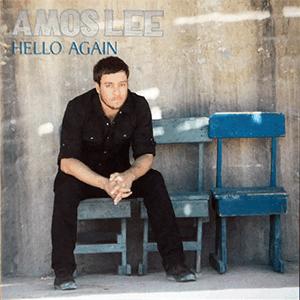 Amos Lee - Hello Again.
