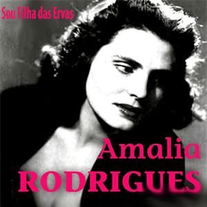 Amlia Rodrigues - Sou Filha das Ervas