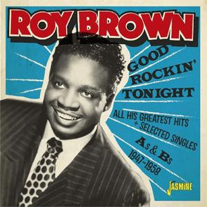 Roy Brown - Good Rocking Tonight