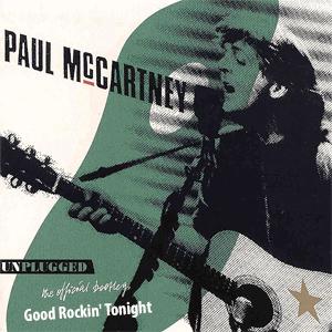 Paul McCartney - Good Rocking Tonight