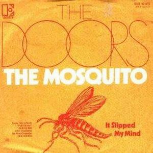 The Doors - The mosquito