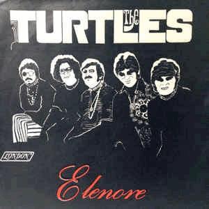 The Turtles - Eleonore