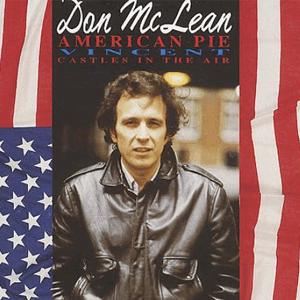 Don McLean - American Pie