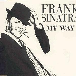 Frank Sinatra - My way