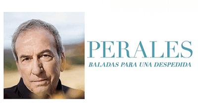José Luis Perales - Baladas para una despedida