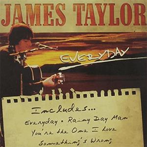 Everyday (James Taylor)