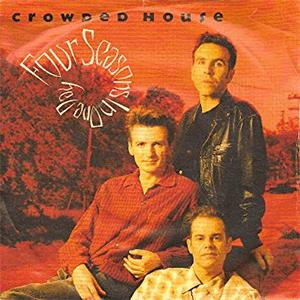 For seasons in one day (Crowed house)