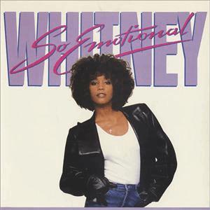 Whitney Houston- So Emotional