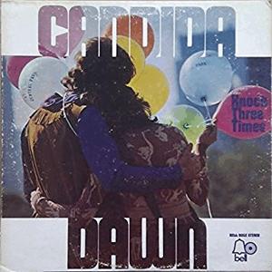Dawn - Candida