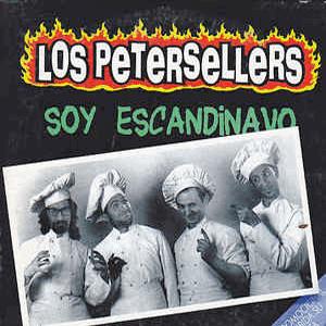 Los Petersellers - Soy escandinavo