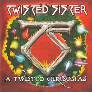 Twisted Sister - Deck the halls