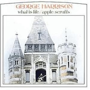 George Harrison - What is life