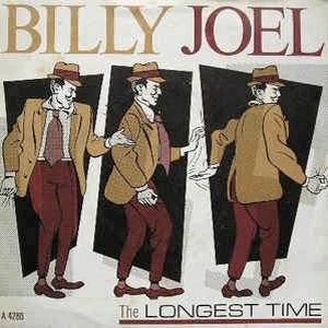 Billy Joel - The longest time