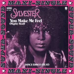 Sylvester - You make me feel