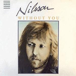 Harry Nilsson - Without you