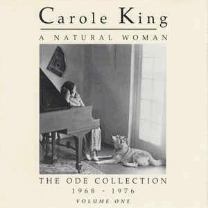 Carole King - (You Make Me Feel Like A) Natural Woman