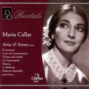 Maria Callas - O Mio Babbino Caro - Giacomo Puccini