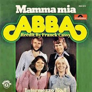 ABBA - Mamma mia