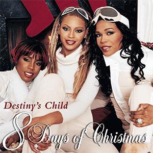 Beyoncé - A DC Christmas Medley