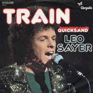 Leo Sayer - Train.