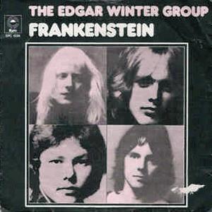 Edgar Winter - Frankestein