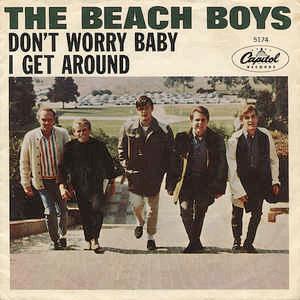 The Beach Boys - Don t worry baby
