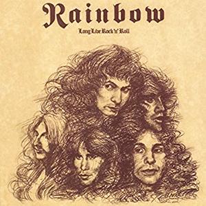 Rainbow - Long live rock N roll