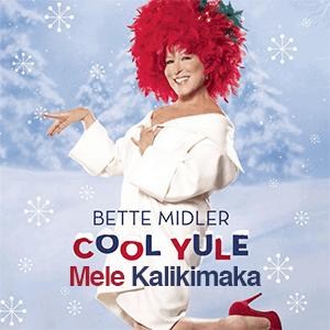 Bette Midler - Mele Kalikimaka