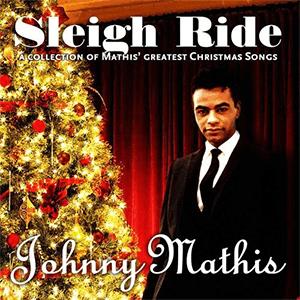 Johnny Mathis - Sleigh ride