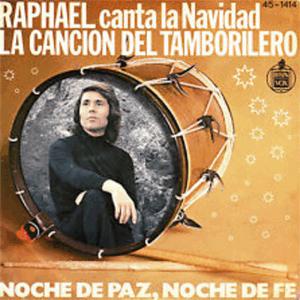 Raphael - El Tamborilero