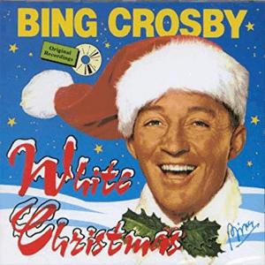 Bing Crosby - White Christmas