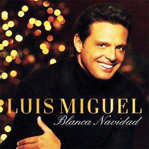 Luis Miguel - Blanca Navidad