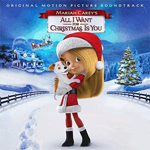 Mariah Carey - AllI want for Christmas is you