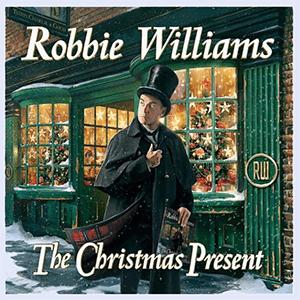 Robbie Williams  It s a Wonderful Life