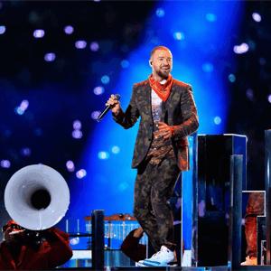 Justin Timberlakes FULL Pepsi Super Bowl LII Halftime Show!