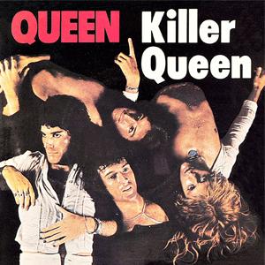 Queen - Killer Queen