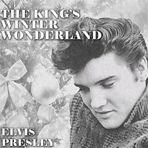 Elvis Presley - Winter wonderland