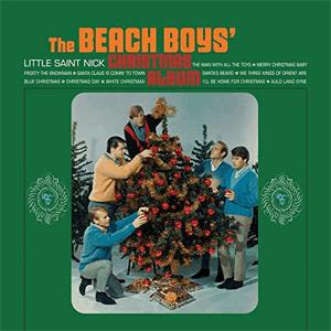 The Beach Boys - Little Saint Nick