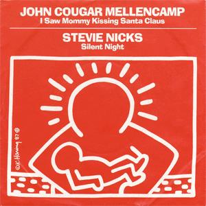 John Mallencamp - I saw mommy kissing Santa Claus