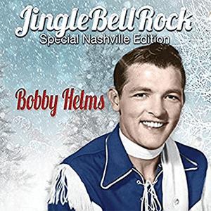 Bobby Helms - Jingle bell rock