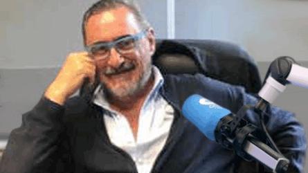 Herrera en Navidad (Primera Parte)