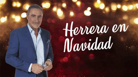 Herrera en Navidad (segunda parte)