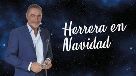Herrera en Navidad (Tercera parte)