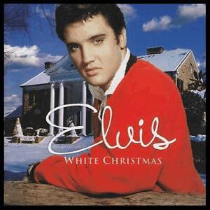 Elvis Presley - White Christmas