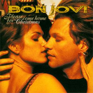 Jon Bon Jovi - Please come home for Christmas