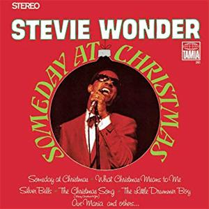 Stevie Wonder - What Christmas means to me