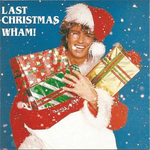 Wham! - Last Christmas